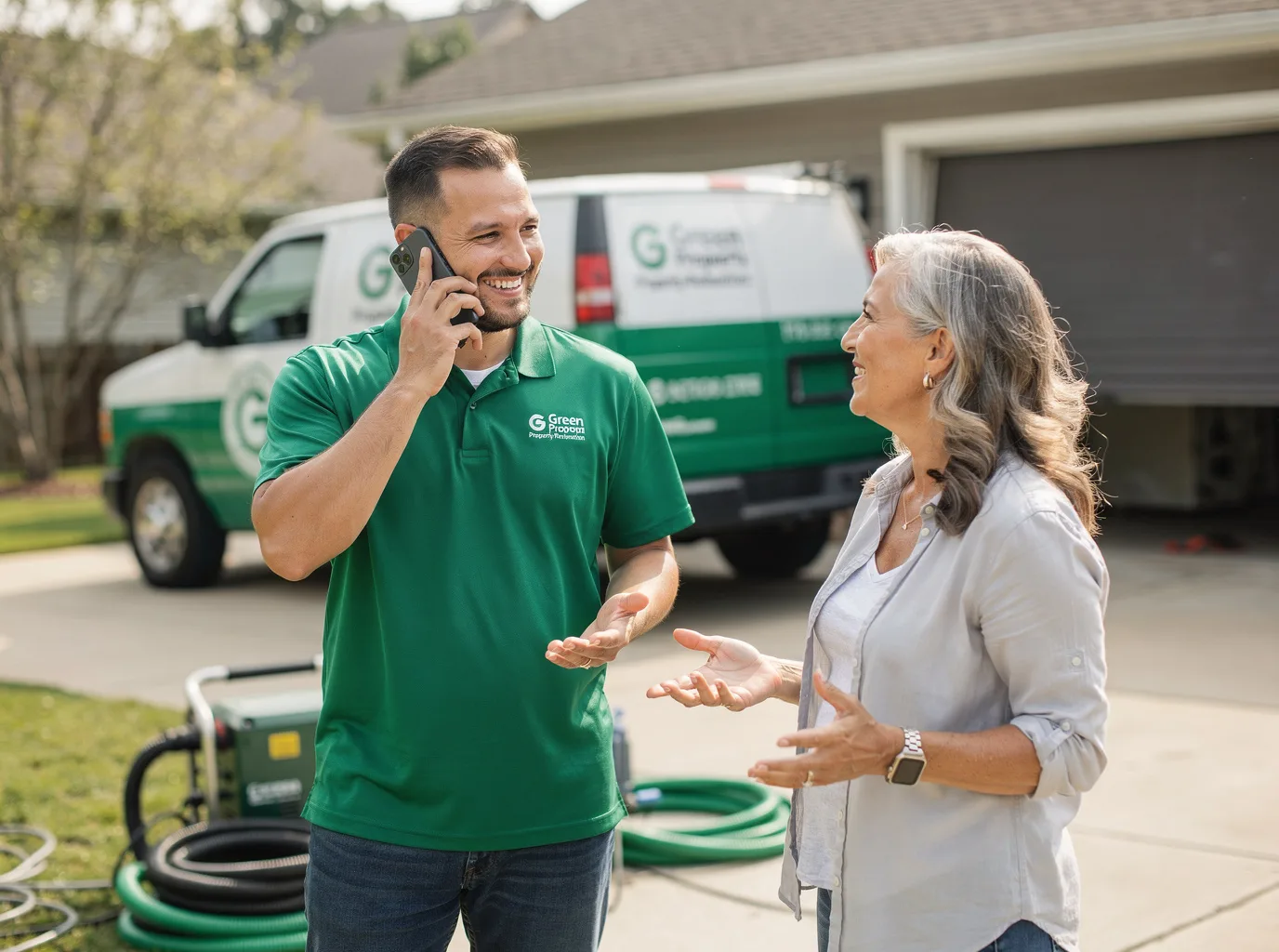 Water Damage Restoration Collinsville, OK FAQs